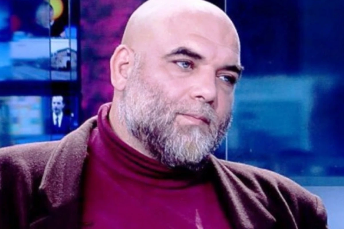 Глава ЦАР рассказал о ходе расследования убийства Орхана Джемаля