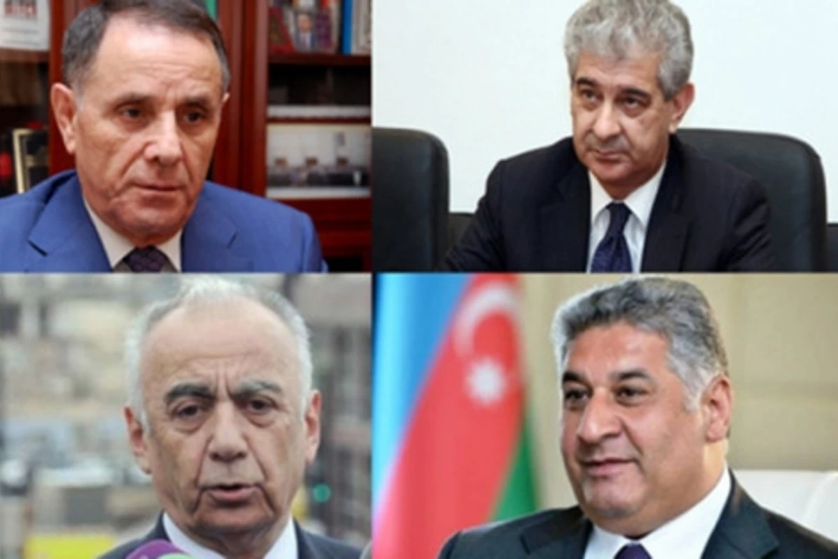 Azərbaycanda yüksək ranqlı məmurların, nazirlərin övladları harada çalışır? - SİYAHI