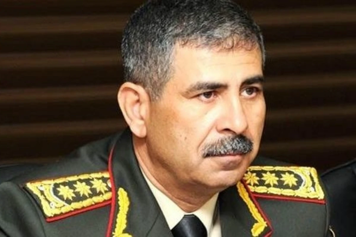 Zakir Həsənov döyüşlə bağlı xüsusi tapşırıq verdi