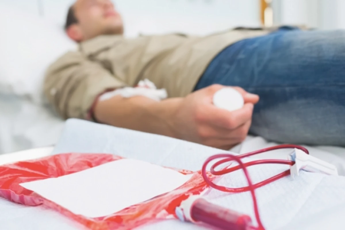 Qan donorluğu haqqında bilməli olduğunuz 7 vacib fakt