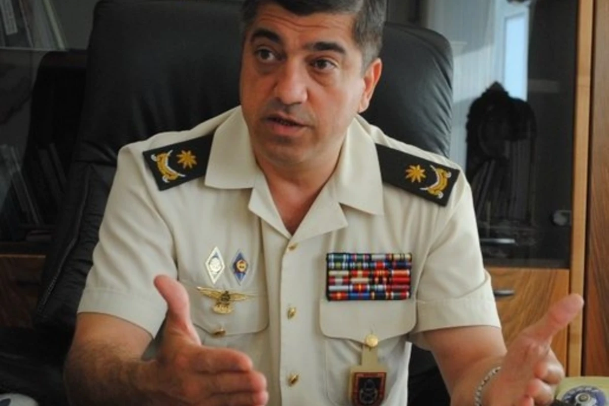 General Novruzəli Orucovun oğlu Ali Məhkəməyə müraciət edib General Novruzəli Orucovun oğlu Ali Məhkəməyə müraciət edib