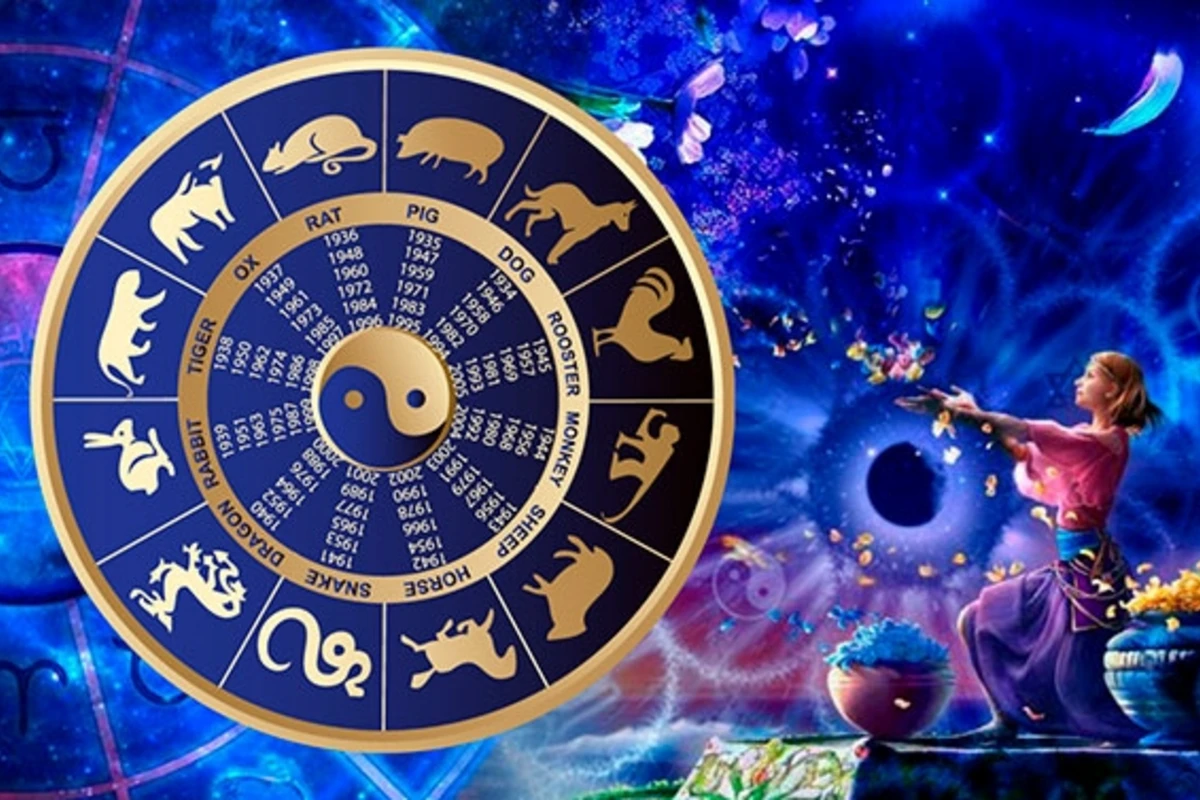 Günün ulduz falı - 2 oktyabr