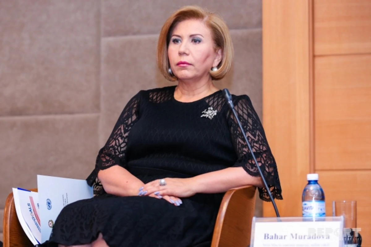 Bahar Muradov: Dilqəm Əsgərov və Şahbaz Quliyev məsələsi ATƏT PA-nın sessiyasında qaldırılacaq