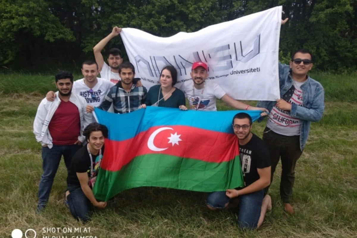 Ermənilərlə yarışacaq komandamızın 5400 AZN-ə ehtiyacı var Ermənilərlə yarışacaq komandamızın 5400 AZN-ə ehtiyacı var