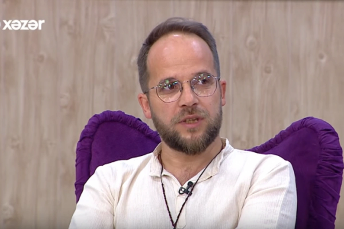 Məşhur ekstrasensdən Təranə Qumral barədə QORXUNC PROQNOZ