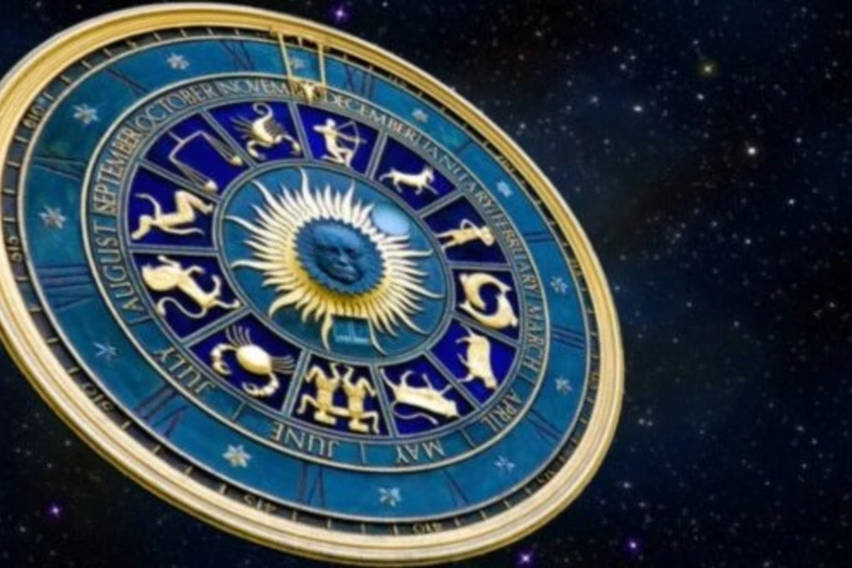 Günün ulduz falı: 5 oktyabr - 2018