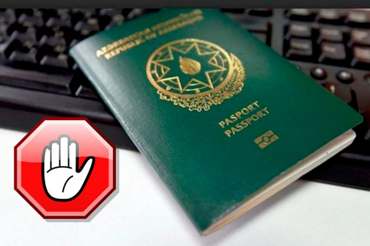 Получить информацию о ЗАПРЕТЕ на выезд из страны стало проще – УЗНАЙТЕ ЗДЕСЬ