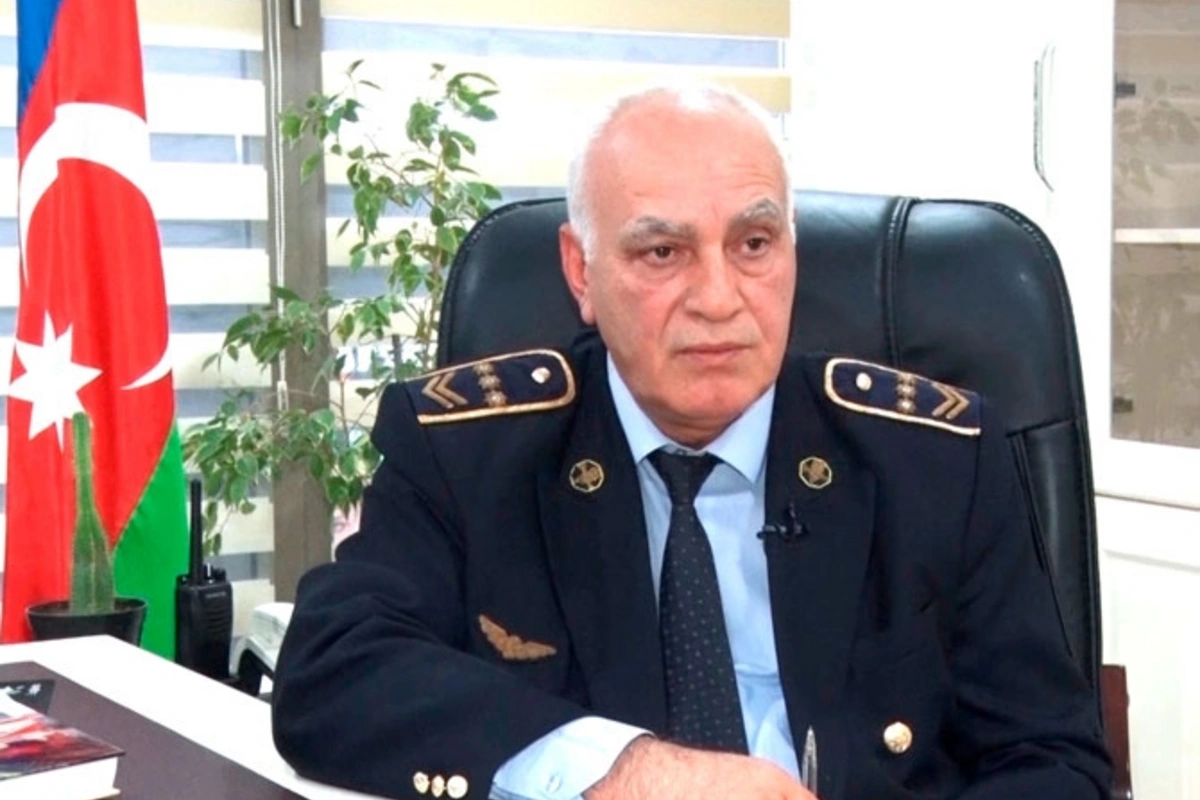 Bakı Sərnişin Stansiyasının rəisi vəfat edib