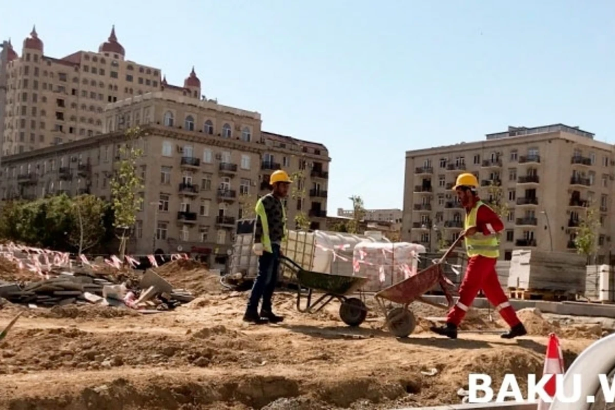 Круг на Бешмертебе вновь ликвидирован – ВИДЕО