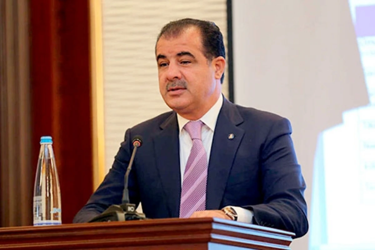 Elmar Vəliyevin “sağ əlinə” cinayət işi açıldı - 100 min dollarlıq İTTİHAM