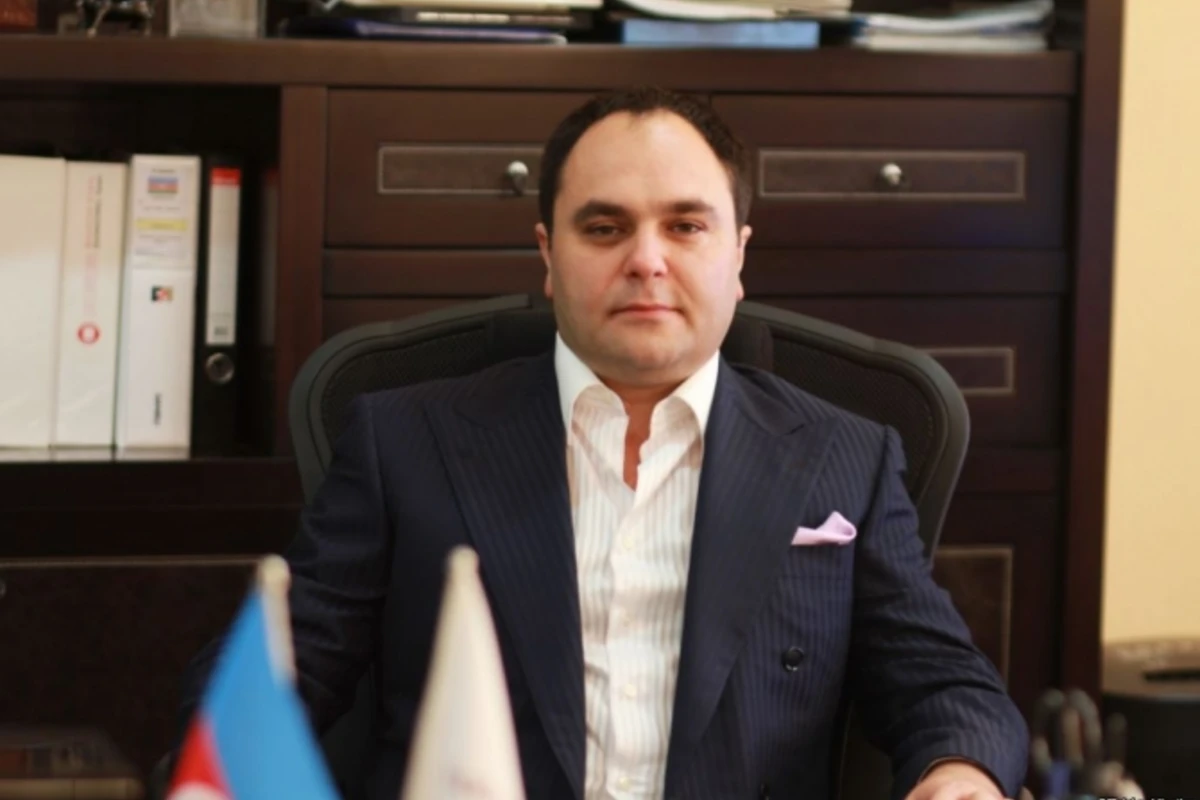 Rasim Məmmədov özünə 1 milyon dollara zirehli maşın aldı - FOTO Rasim Məmmədov özünə 1 milyon dollara zirehli maşın aldı - FOTO