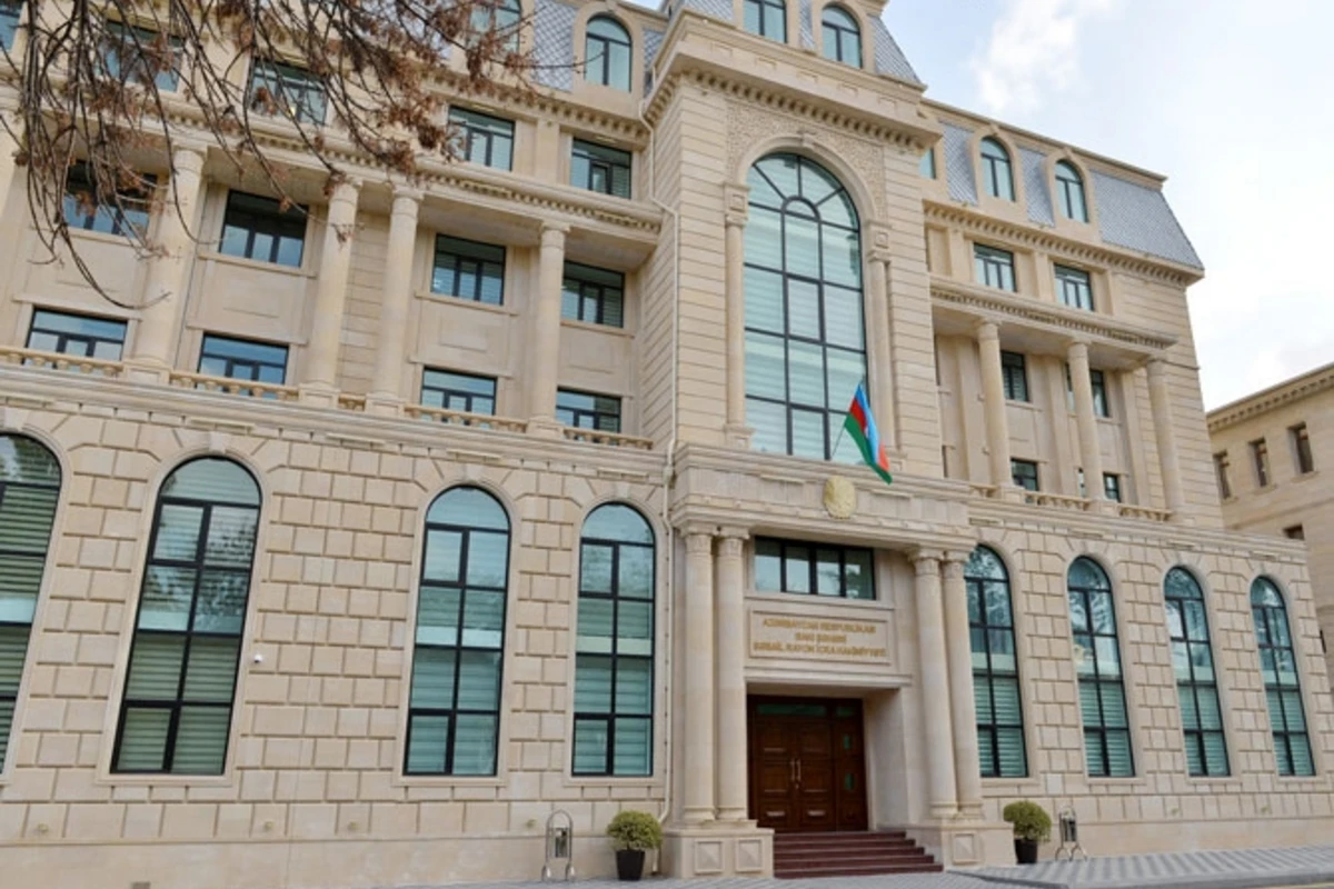 Bakı şəhər Prokurorluğunun əməkdaşı həbs edilib Bakı şəhər Prokurorluğunun əməkdaşı həbs edilib