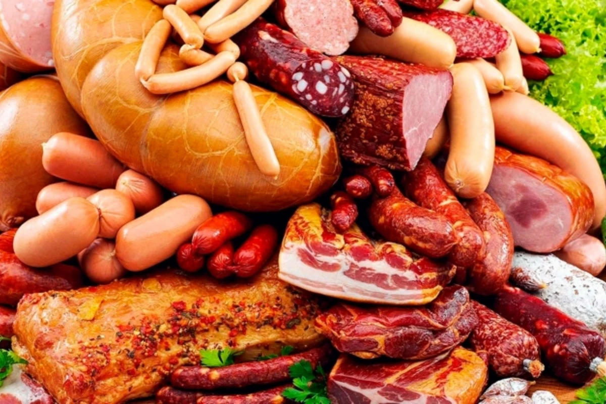 Kolbasa və sosiska alanların nəzərinə - DİQQƏTLİ OLUN! Kolbasa və sosiska alanların nəzərinə - DİQQƏTLİ OLUN!