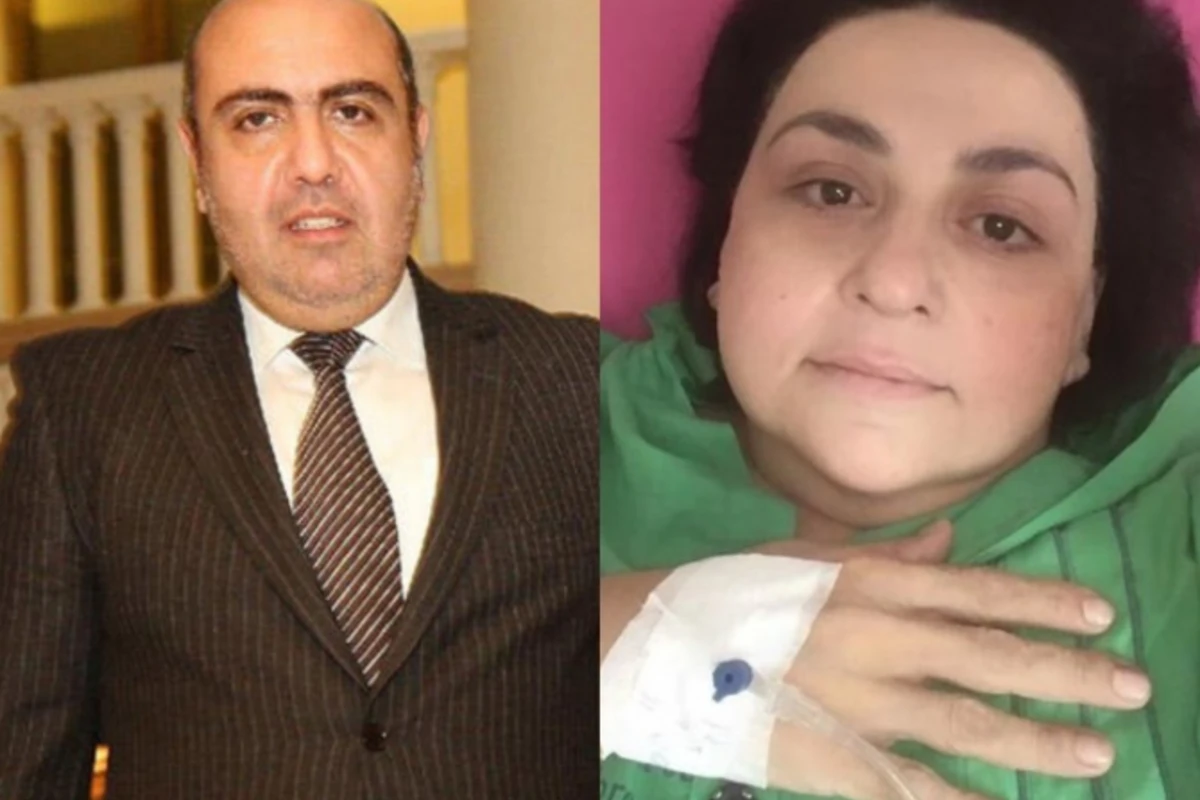 Fuad Poladov xəstələnəndə efirə çıxmadı... - Oqtay Əliyev