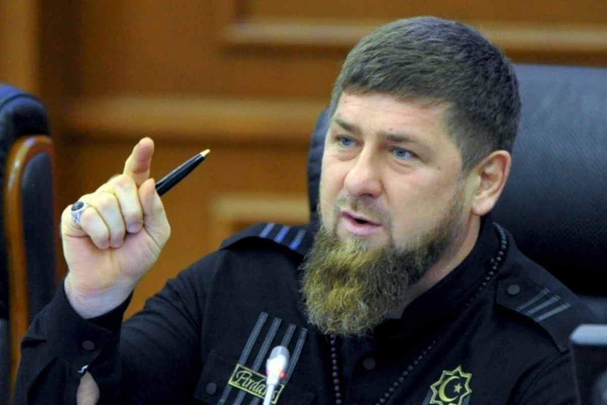 Кадыров приказал опозорившему его чеченцу первым рейсом прибыть в Грозный - ВИДЕО