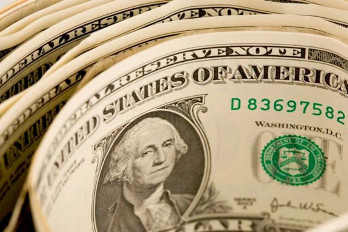 Dolların bu günə olan məzənnəsi Dolların bu günə olan məzənnəsi