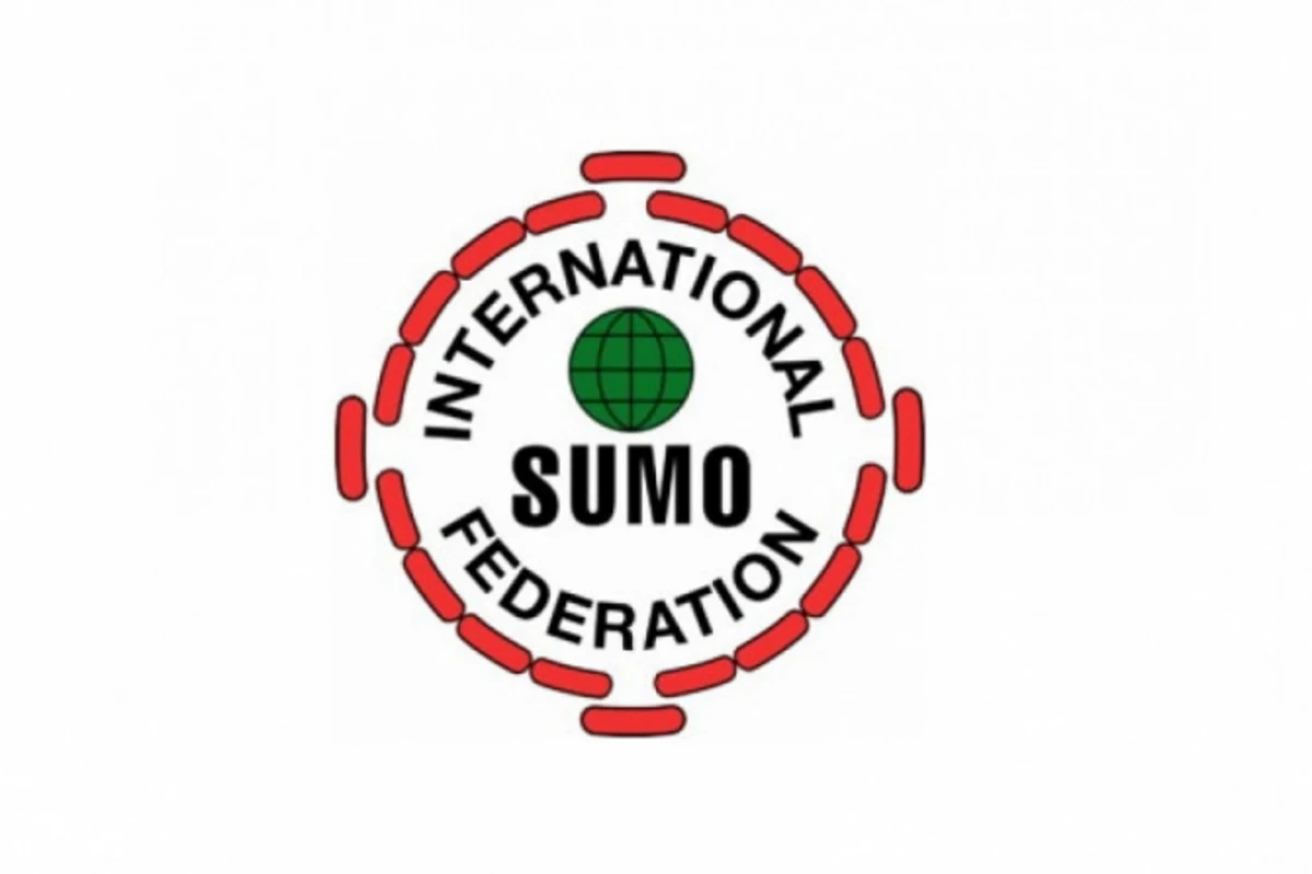 BOK Beynəlxalq Sumo Federasiyasını tanıyıb