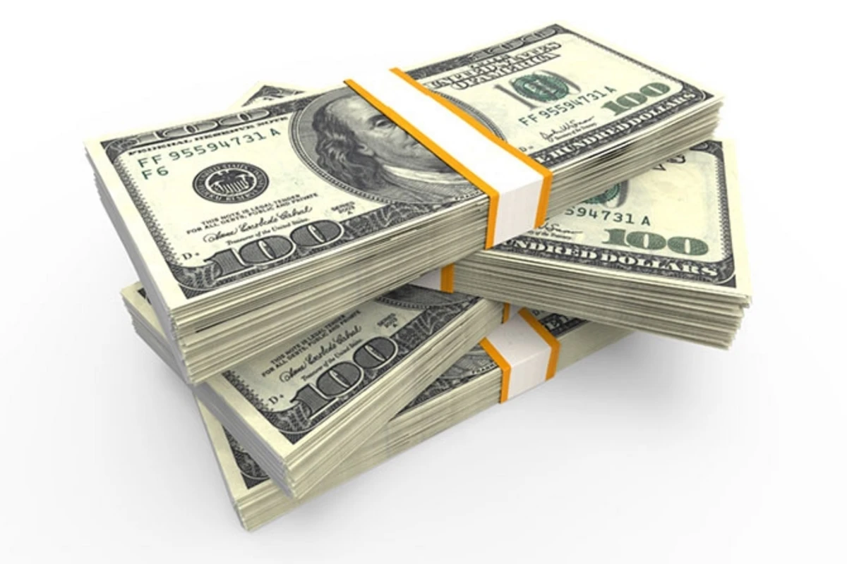 Dolların bu günə olan məzənnəsi Dolların bu günə olan məzənnəsi