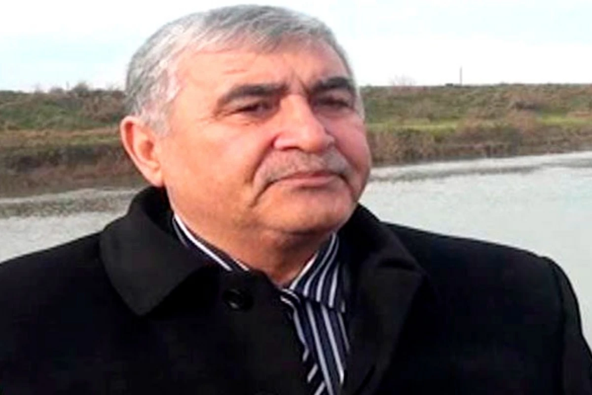 Salyanda idarə rəisini şantaj edərək külli miqdarda pul almış iş adamı həbs olundu