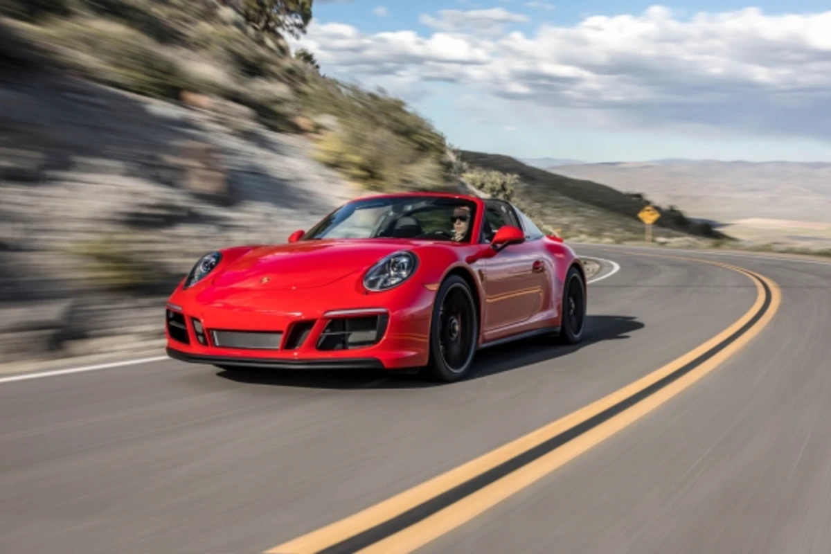 Самые надежные авто с пробегом - ТОП-5