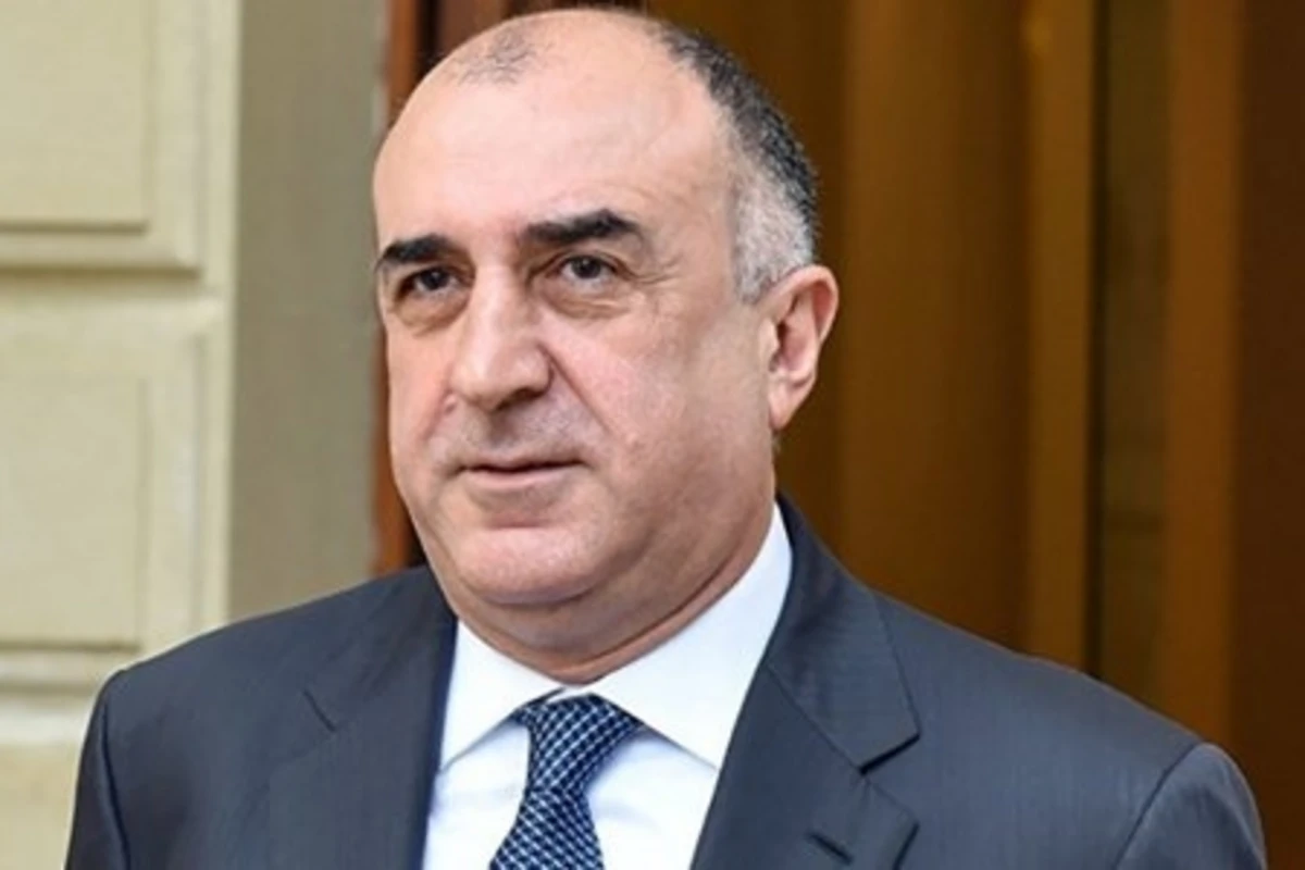 Elmar Məmmmədyarov Lüksemburqa yola düşüb