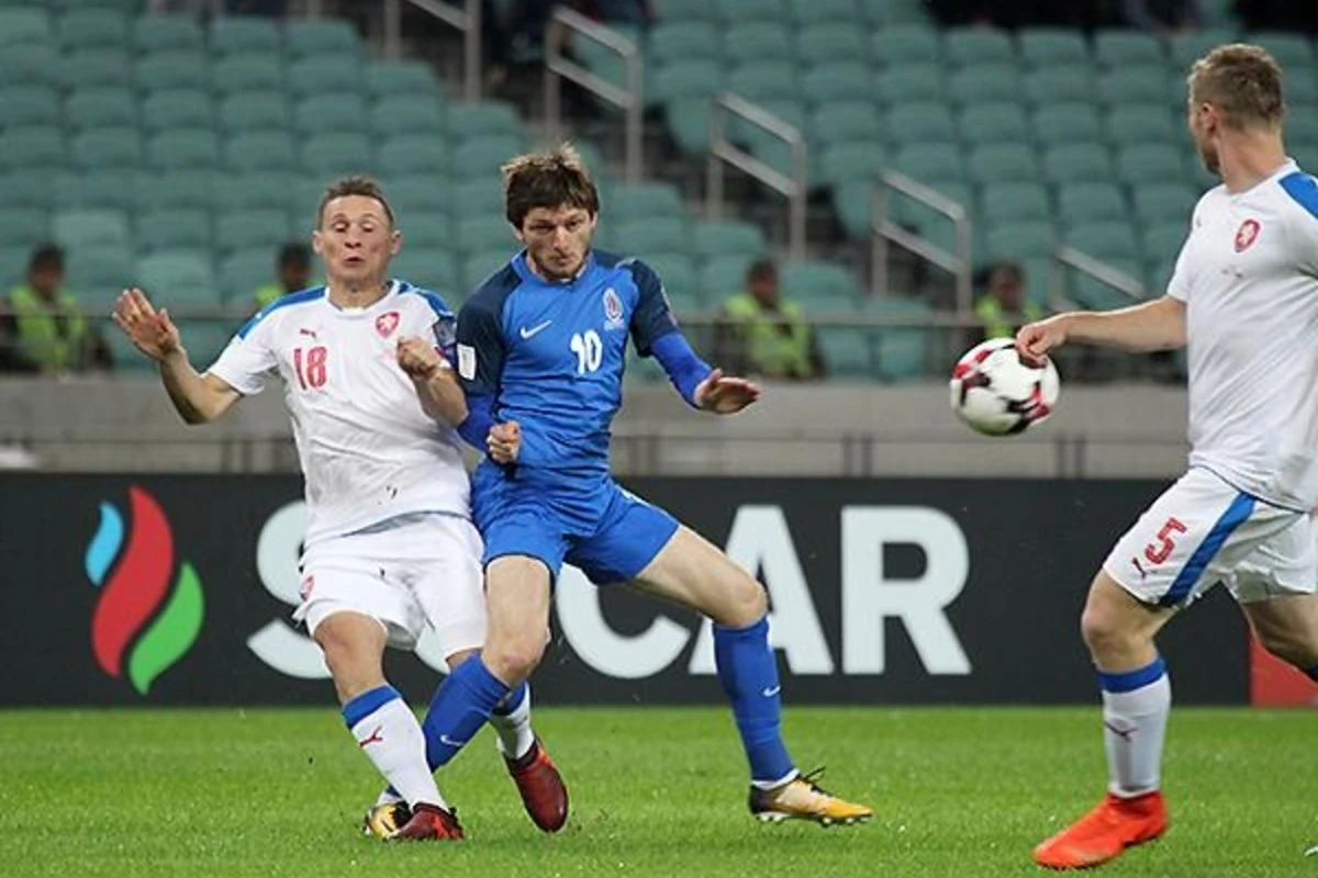 Ruslan Qurbanov Mahirin fitə basılmasından danışdı