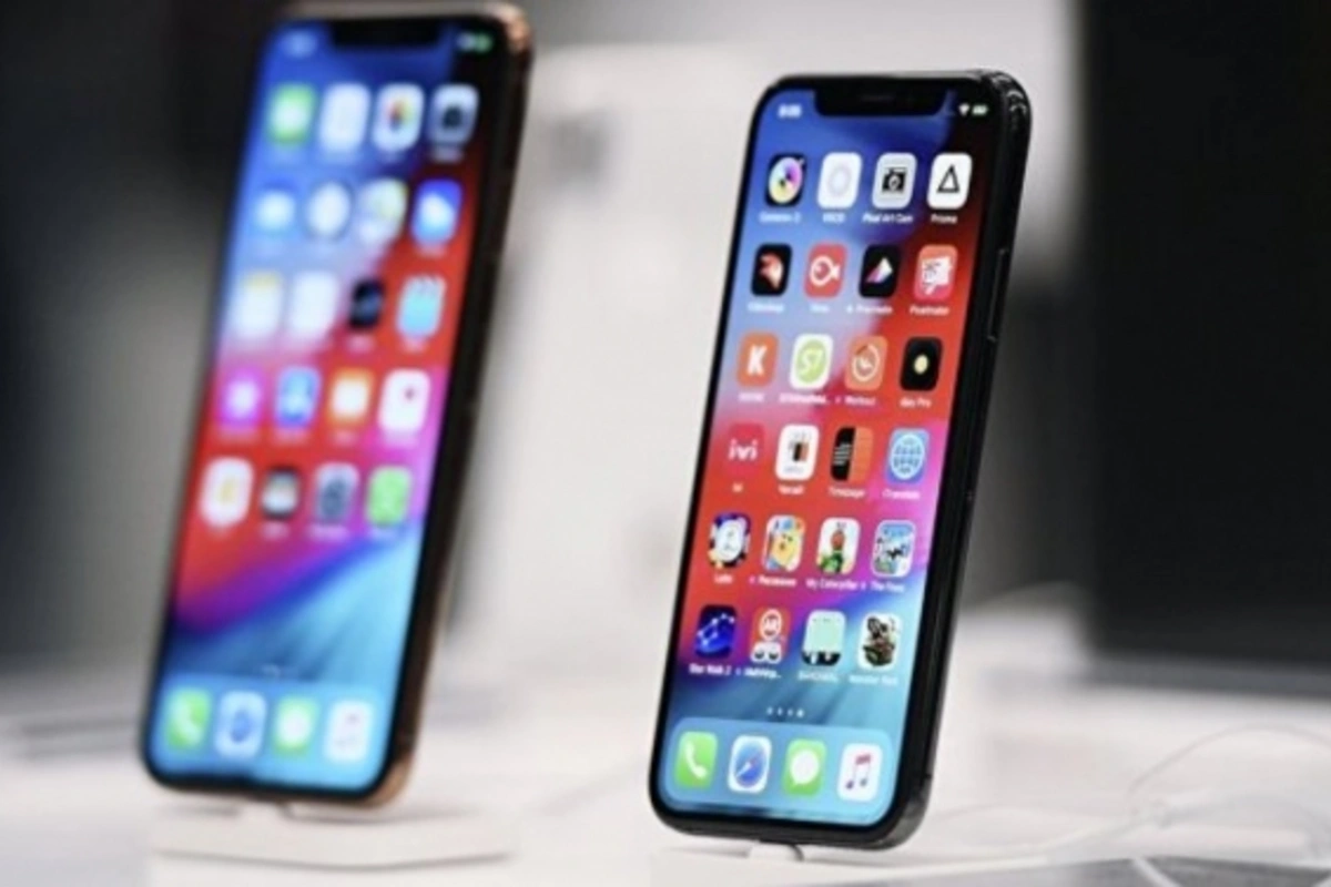 Полицейским в США запретили смотреть на новые iPhone