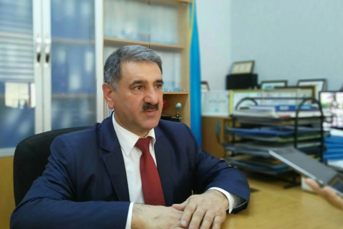 Проректор БСУ: Педагоги в русском секторе более обходительны