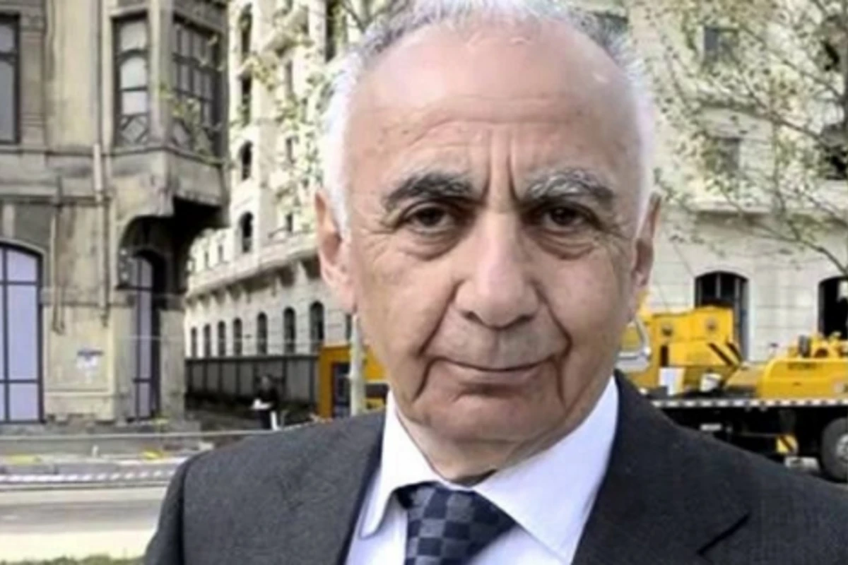 Hacıbala Abutalıbov İDDİALARA cavab verdi: Əgər sürüşmə zonasındakı torpaqları mən satmışamsa...