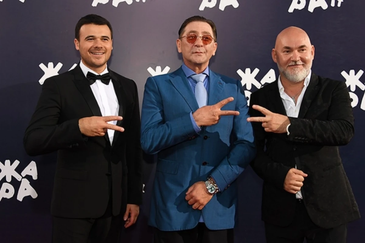 Началась подготовка к фестивалю ЖАРА-2019 - ФОТО Началась подготовка к фестивалю ЖАРА-2019 - ФОТО