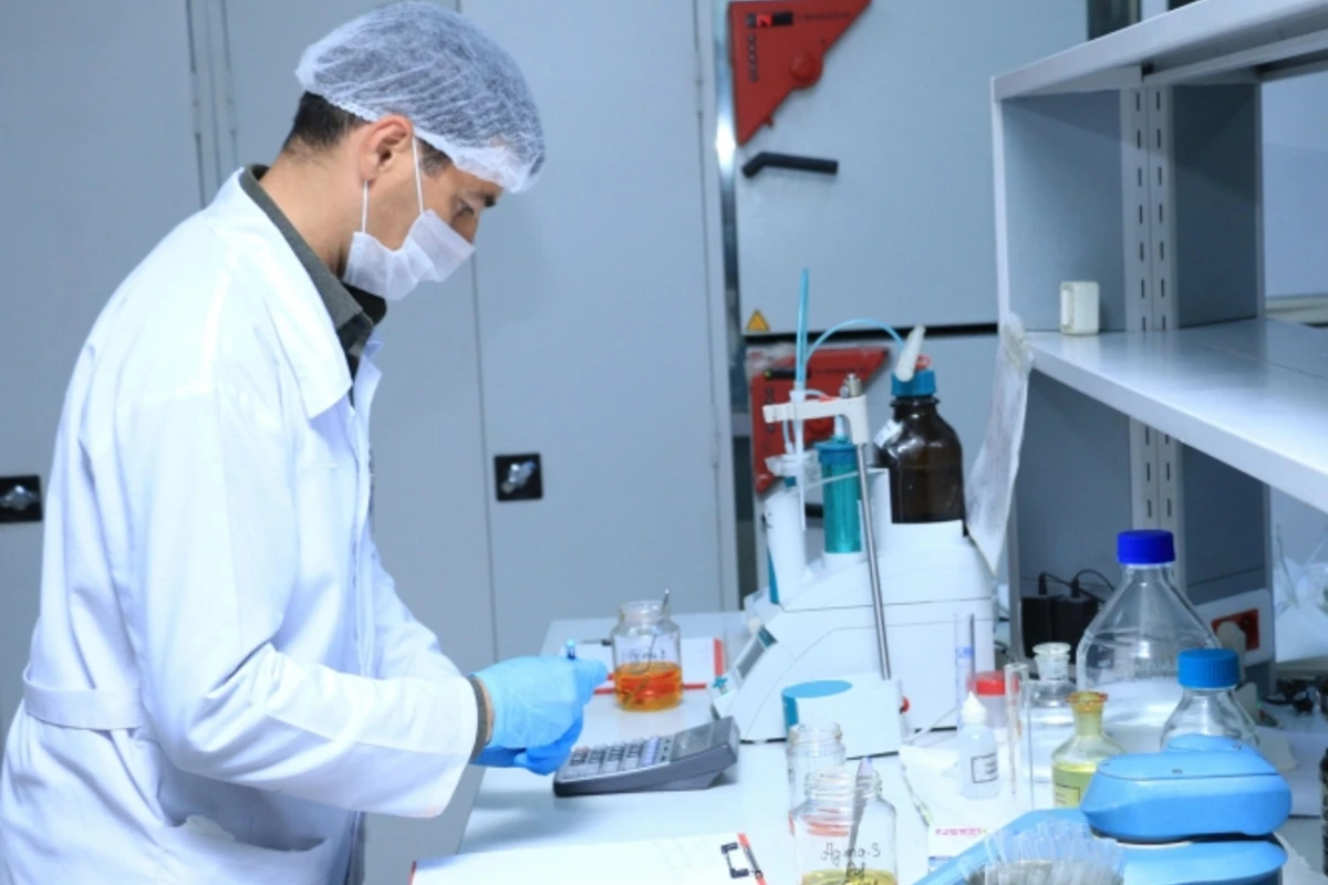 Satışı qadağan edilən bioloji fəallığa malik qida əlavələrilə bağlı yoxlamalar başlayacaq