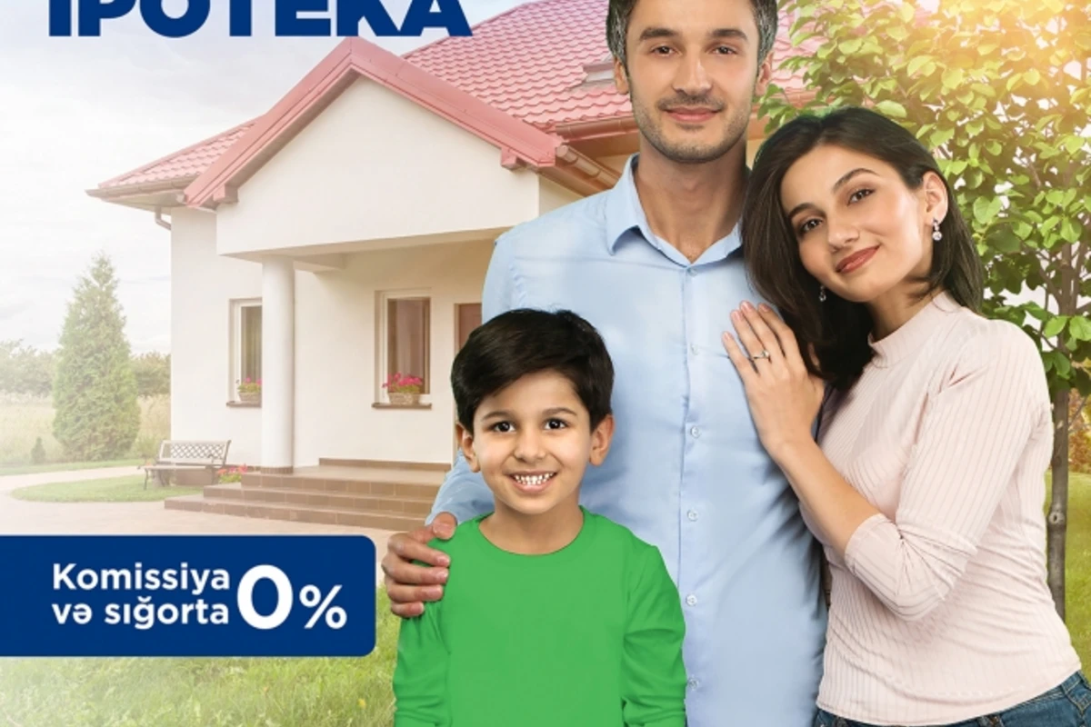 Выгодные условия по Внутренней Ипотеке от NIKOIL | Bank