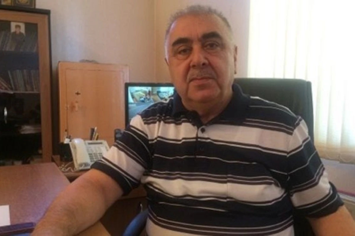 Keçmiş deputat küçəyə atasının adını verdirib? – FOTO