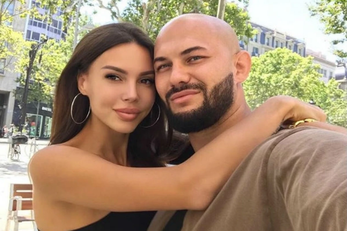 Рэпера Джигана заподозрили в измене жене с моделью (ФОТО)