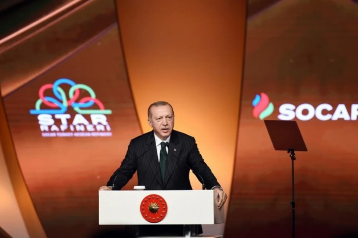 Türkiyə Prezidenti: Beynəlxalq ictimaiyyətin Qarabağ məsələsi ilə bağlı haqsızlıqlara “Dur!” deməsini gözləyirik