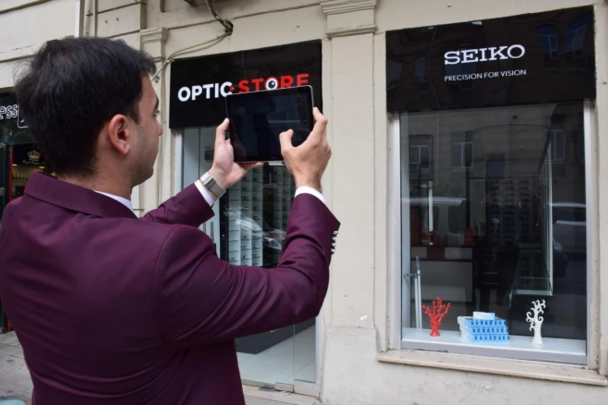 Bu tip reklam quraşdıran sahibkarlar 10 min manat cərimə ediləcək Bu tip reklam quraşdıran sahibkarlar 10 min manat cərimə ediləcək