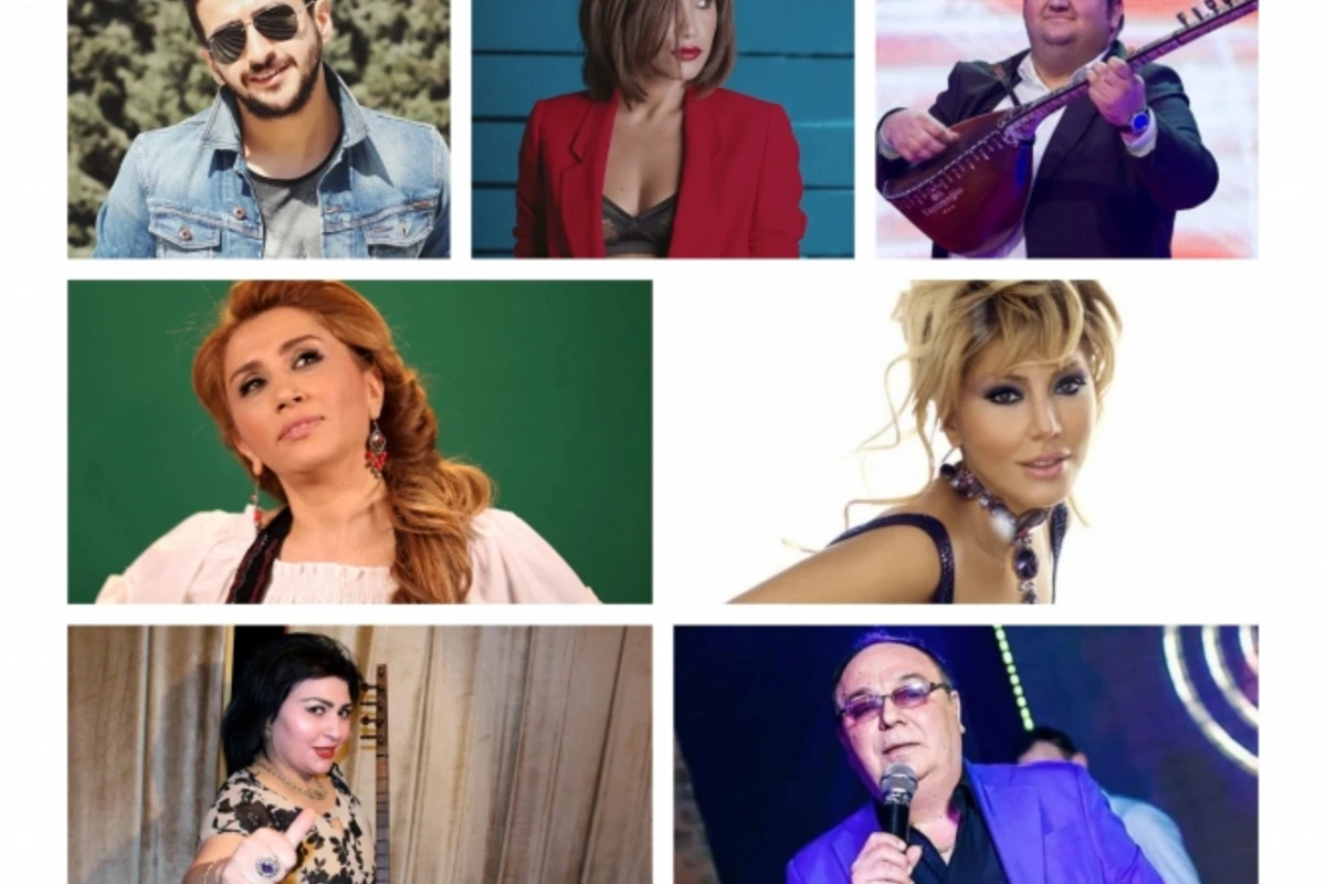 Müğənnilər Dilçilik İnstitutunun iradlarını qəbul etmədilər: İşləri-gücləri yoxdur? - SORĞU