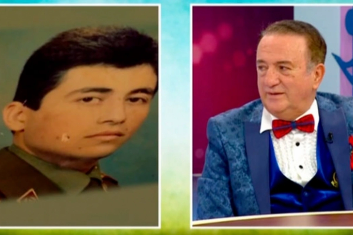 Başım toylara qarışdı, oğlumu itirdim - Xalq artistindən ürəkparçalayan etiraf (VİDEO)