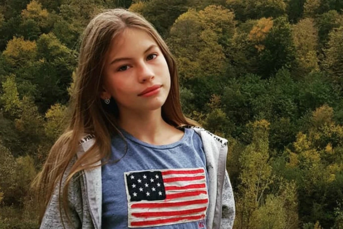 12 летние 