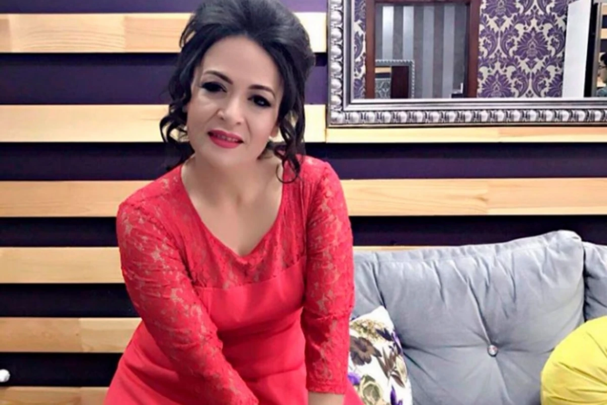 Verilişi bağlanan Mehriban sarsıntı keçirdi: “Qəbrimi qazın”