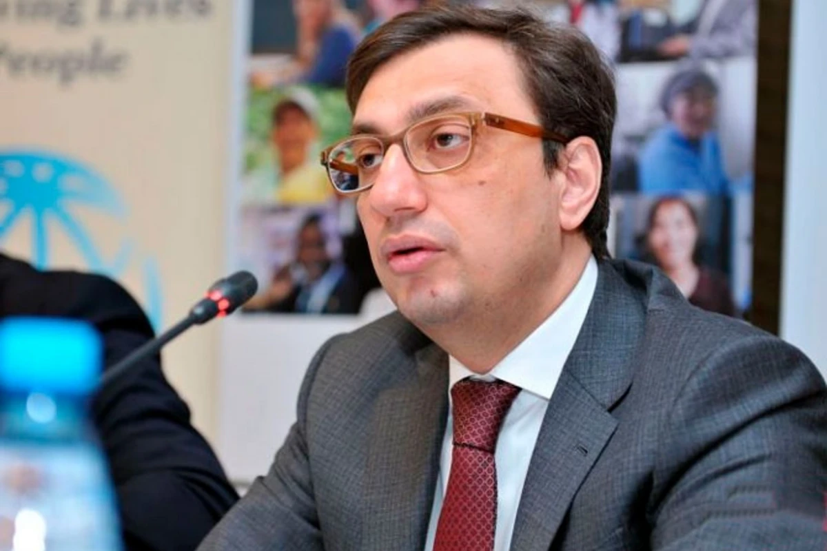 Rüfət Aslanlı on milyonlarla manatı necə mənimsəyib: SENSASİON sənədlər - FOTO