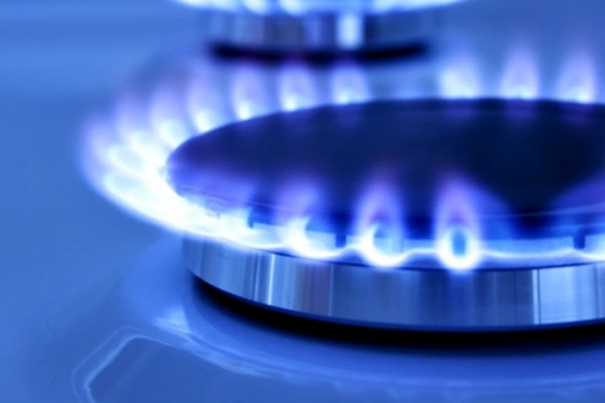 Сегодня в одном из районов Баку не будет газа