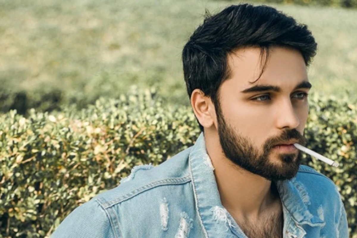 Не в деньгах счастье: азербайджанец отказал дочери арабского шейха - ФОТО+ВИДЕО