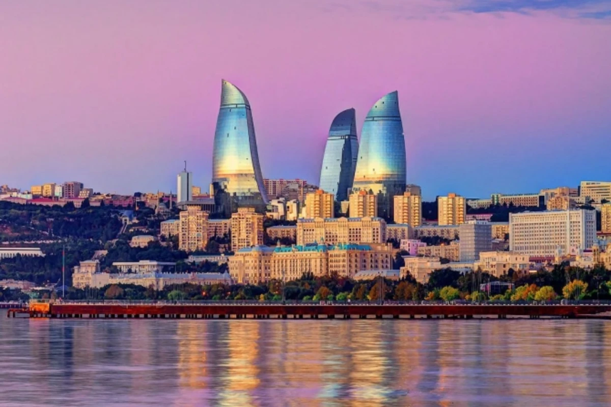 Alimdən QORXUNC SÖZLƏR: “Bakıda 8 bal zəlzələ ola bilər” Alimdən QORXUNC SÖZLƏR: “Bakıda 8 bal zəlzələ ola bilər”