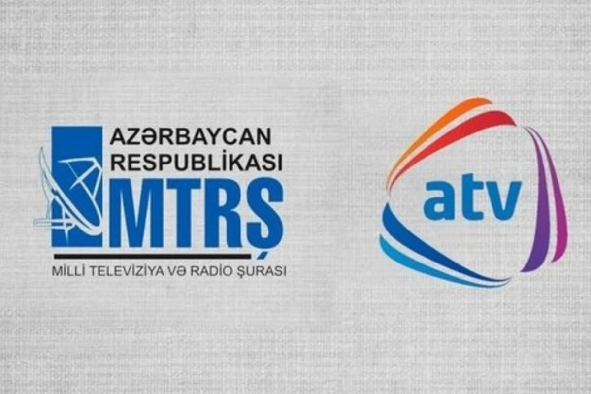 MTRŞ-dan ATV-dəki vulqar ifadəyə münasibət - VİDEO