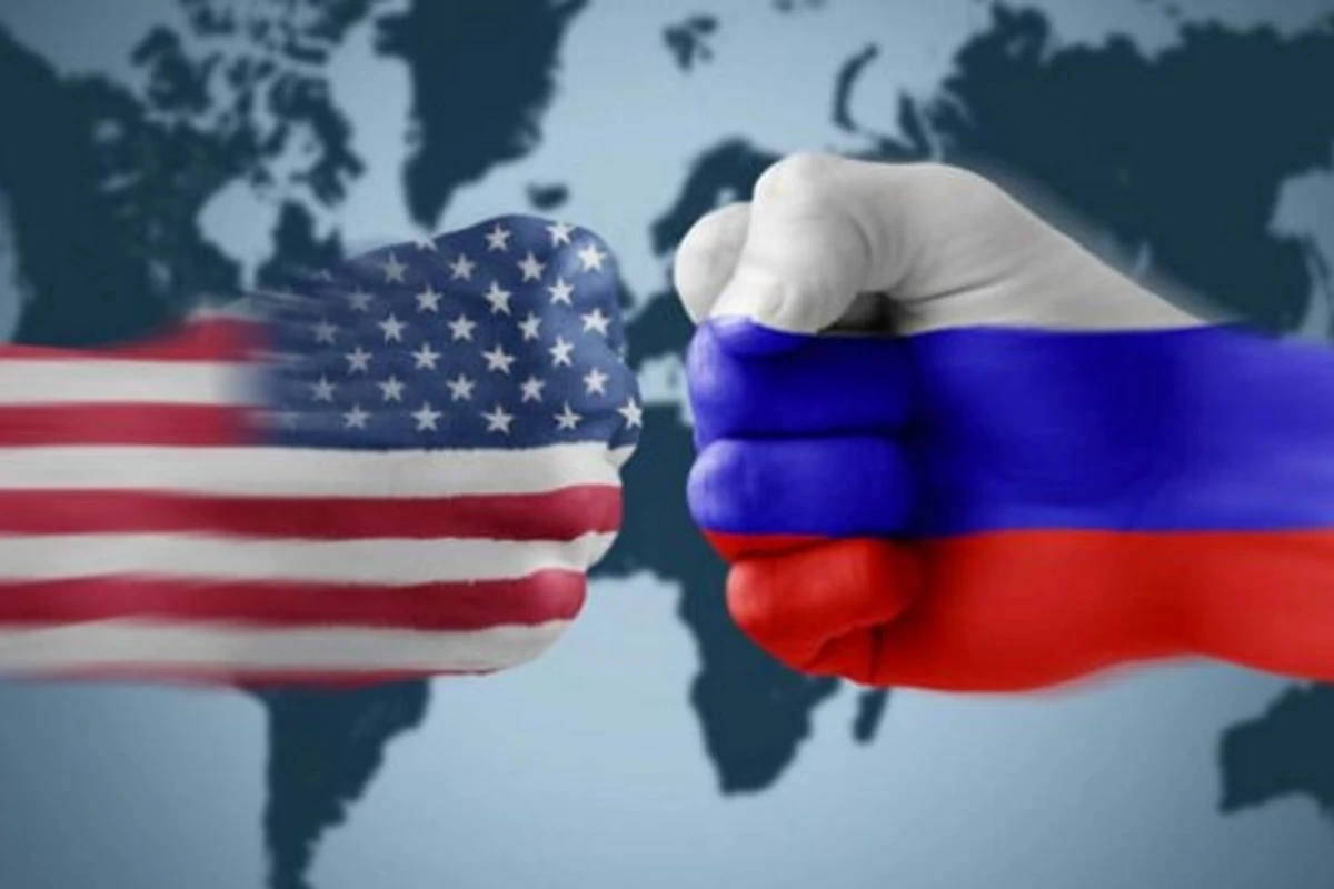 Представитель МИД РФ: Россия готовится к войне с США