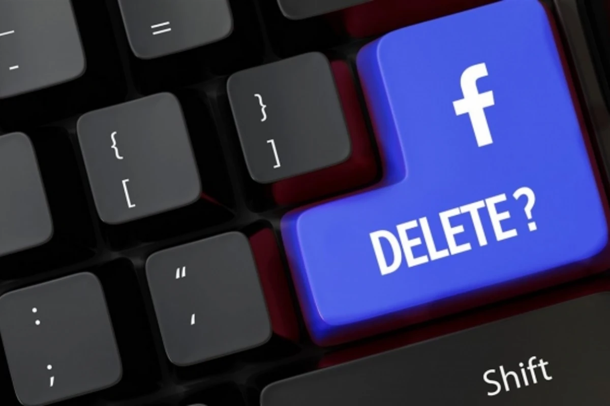 Facebook удалил связанные с Ираном более 80 страниц групп и аккаунтов
