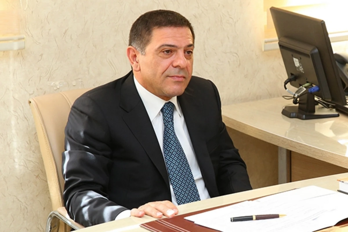 Xaləddin İsgəndərovun başı dərddə; yoxlamalar başladı