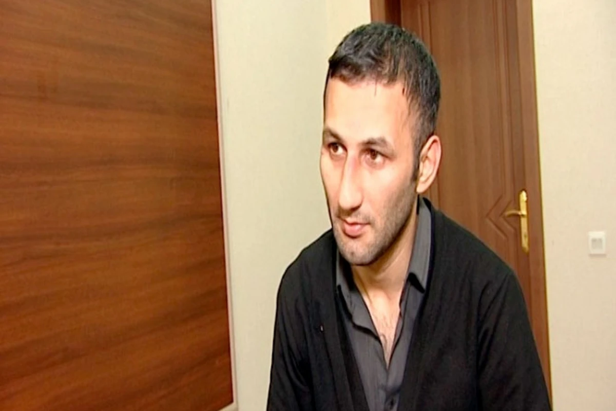 Bu şəxs sizi də aldadıbsa “102”yə zəng edin Bu şəxs sizi də aldadıbsa “102”yə zəng edin