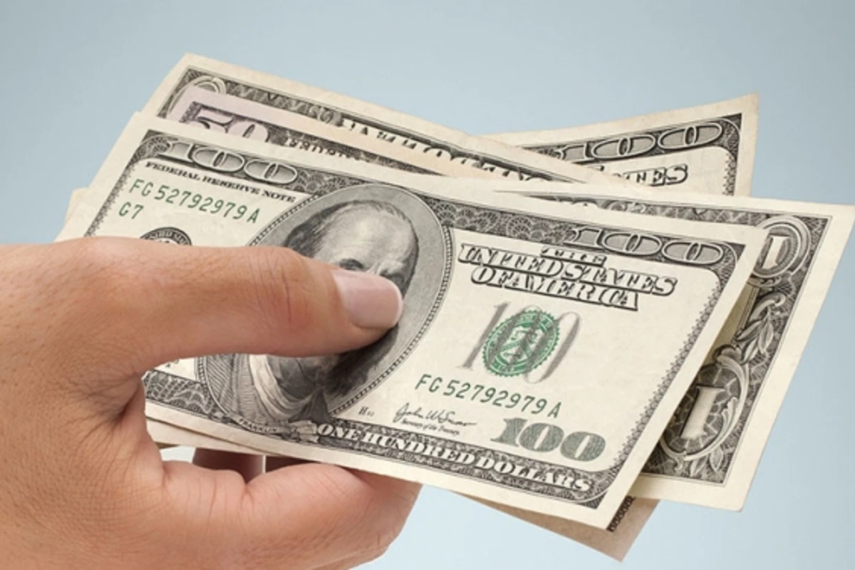 Dolların sabaha olan məzənnəsi Dolların sabaha olan məzənnəsi